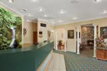 Comfort Inn River Ridge Asheville Exteriör bild
